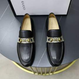 Picture of Gucci Shoes _SKUGuccisz38-45mnf03107955